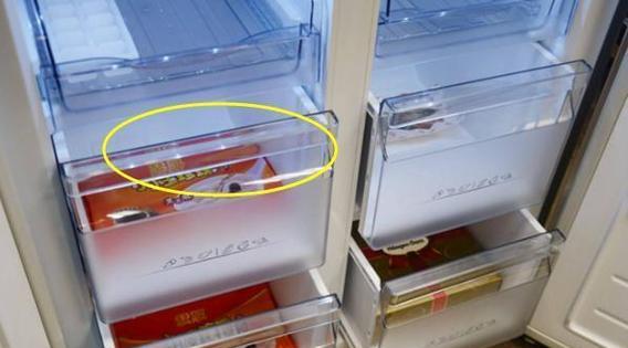 冰箱制冷原理及左右温度差异解析（冷热交替）  第1张