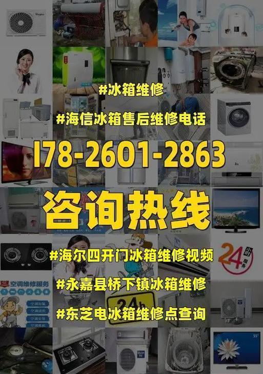 海尔冰箱EO故障维修指南（如何自行解决海尔冰箱EO故障）  第1张