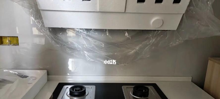 如何利用油烟机清洗油漆刷子（简便有效的方法和技巧）  第3张