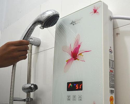 热水器水流小的原因及解决方法（探究热水器水流减小的原因以及有效解决方法）  第2张
