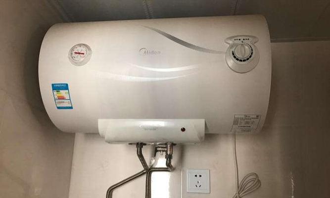 热水器频繁跳闸的原因与解决方法（热水器跳闸的困扰）  第1张