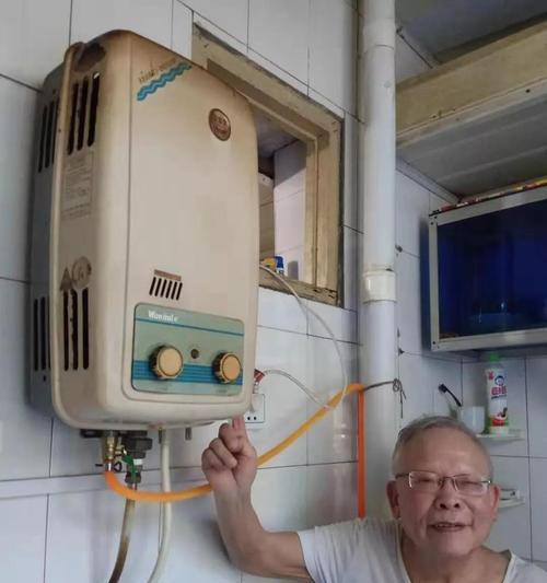 热水器频繁跳闸的原因与解决方法（热水器跳闸的困扰）  第3张