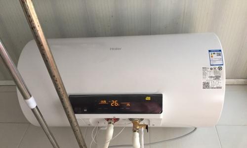 热水器漏油原因及解决方法（详解热水器漏油的原因与应对措施）  第3张