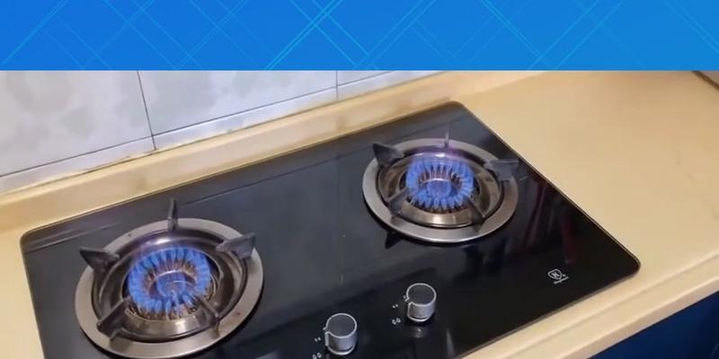 燃气灶打不着火的原因及处理方法（分析燃气灶无法点火的几大原因及解决方案）  第3张