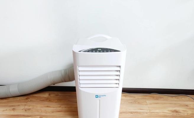 以登比移动空调换气  第2张