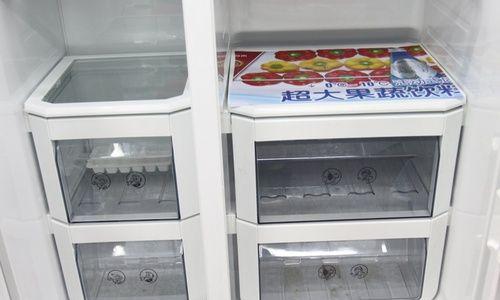 冰箱表面亮了怎么办（快速修复冰箱表面亮光问题的实用技巧与建议）  第3张