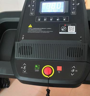 跑步机负载重故障的原因及解决方法（探究跑步机负载重故障产生的原因）  第2张