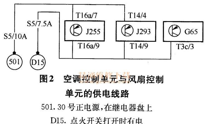 风幕机式风扇不转了怎么修（教你解决风幕机式风扇不转的常见问题）  第1张
