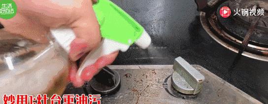用啤酒擦油烟机清洗效果好吗？具体步骤是什么？  第3张