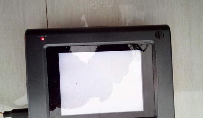 彩电白屏了怎么办？检查哪些方面可以解决？  第1张
