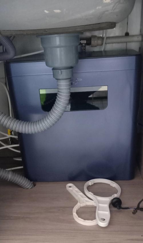 社区净水器出现故障怎么维修？维修步骤和注意事项是什么？  第1张