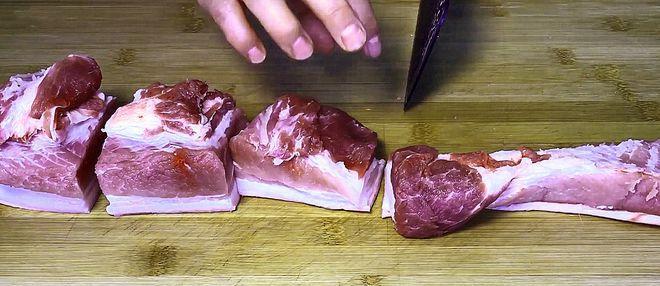 猪肉不放冰箱怎么处理？保存方法和保质期是多久？  第1张