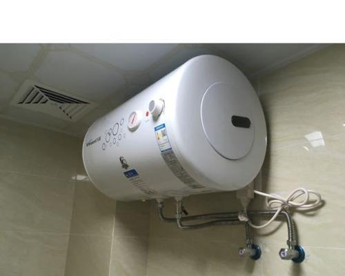 万和热水器不出水怎么办？分析原因及解决方法？  第2张