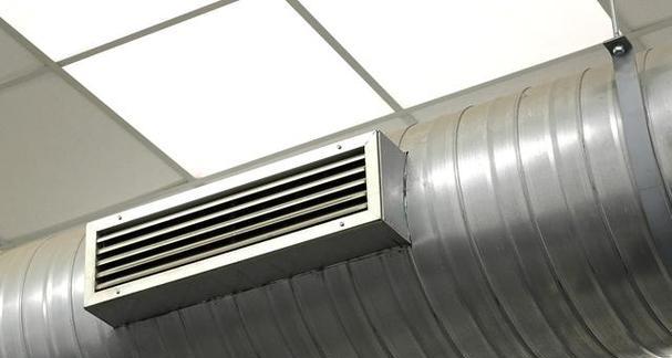 中央空调关机后出现噪音？如何快速解决？  第3张