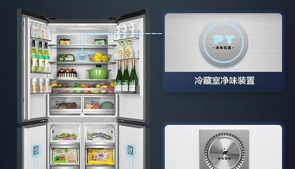 冰箱温度调节指南：数字1到5哪个更冷？  第2张