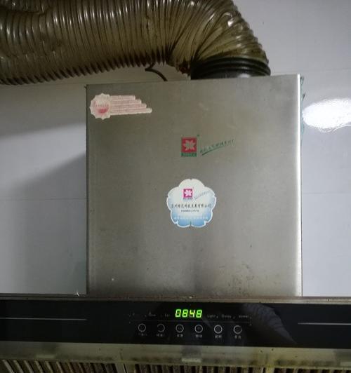 森太油烟机风机不转是什么原因？如何解决？  第1张