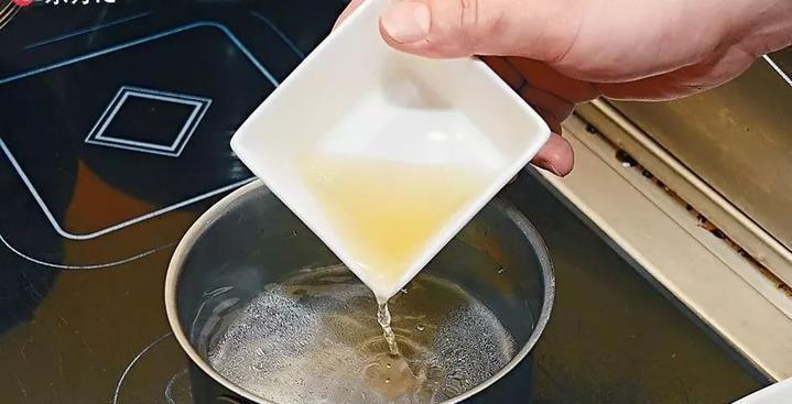 白醋清洗油烟机效果如何？步骤和注意事项是什么？  第3张