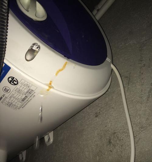 海尔燃气热水器出水小怎么办？预约上门维修流程是什么？  第3张