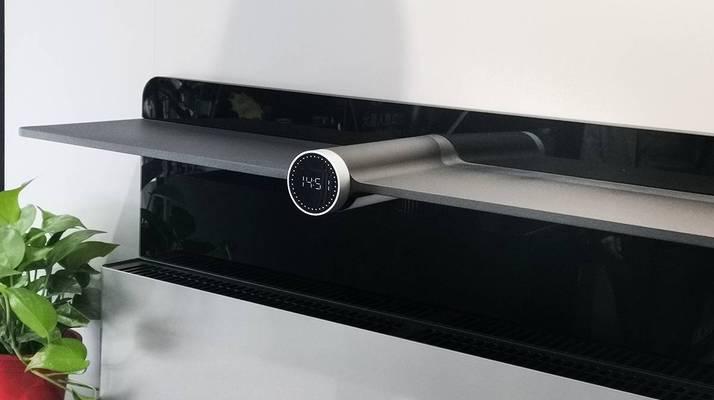 集成灶窗帘怎么安装？安装过程中常见问题有哪些？  第2张