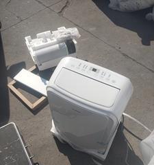 奥力移动空调加氟步骤是什么？加氟后需要注意什么？  第1张