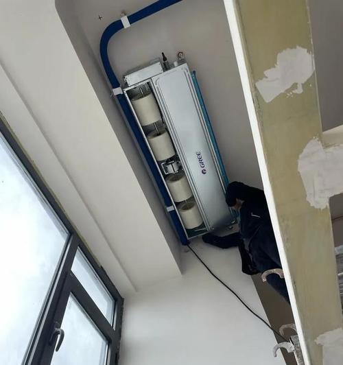 中央空调启动不了怎么办？常见故障及解决方法是什么？  第2张