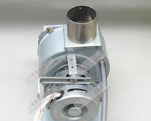 热水器风扇电机坏了能修吗？维修步骤和费用是多少？  第2张