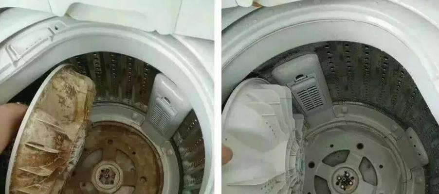 如何清洗洗衣机更省钱？正规方法有哪些？  第3张