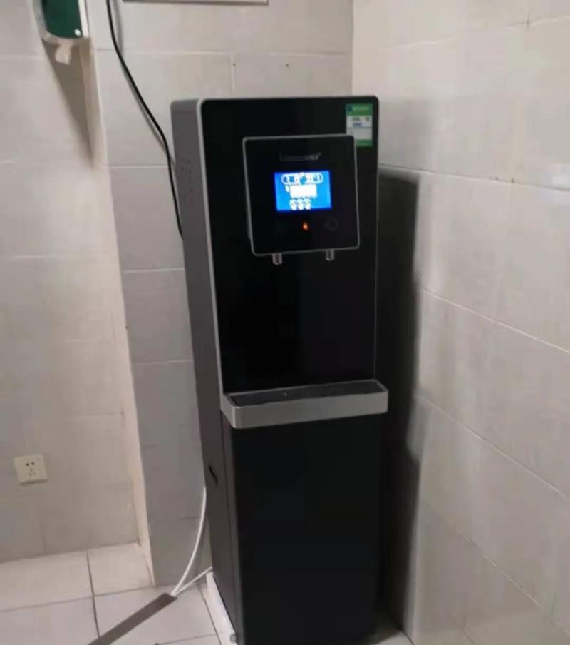壁挂净水器一体机如何安装？安装过程中常见的问题有哪些？  第1张