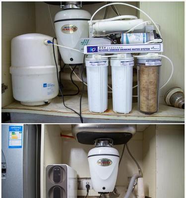 壁挂净水器一体机如何安装？安装过程中常见的问题有哪些？  第2张
