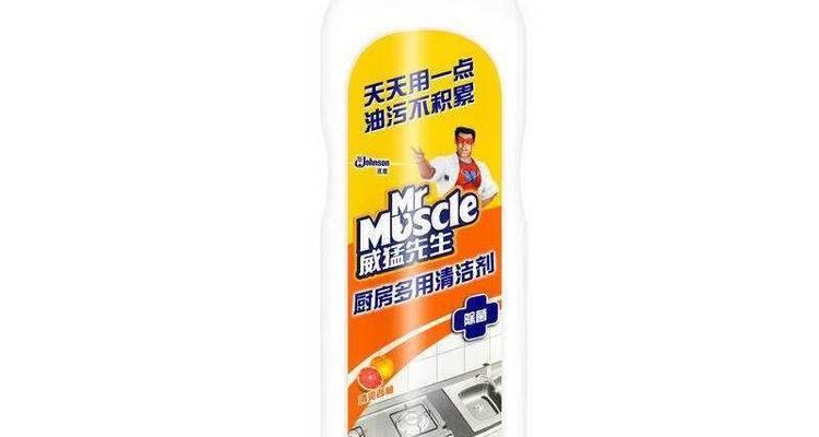 油烟机扇叶清洗剂怎么用？使用步骤和注意事项是什么？  第1张