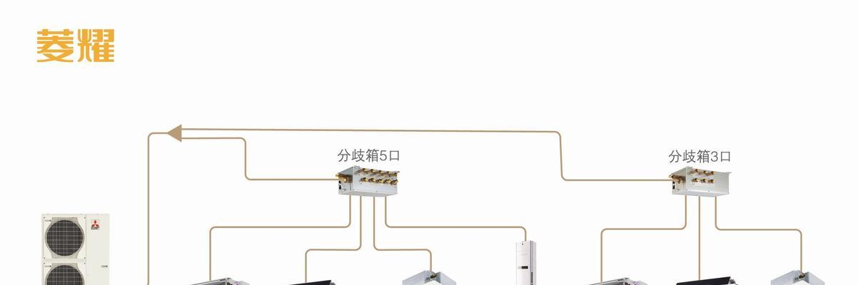 中央空调的安装方法（从选择到维护，全面解析中央空调的安装步骤及技巧）  第2张