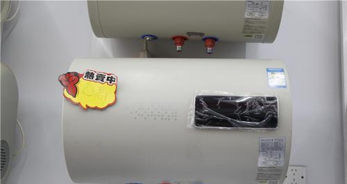 樱花热水器E6代码故障维修指南（解决E6代码故障，让您的樱花热水器恢复正常运行）  第3张