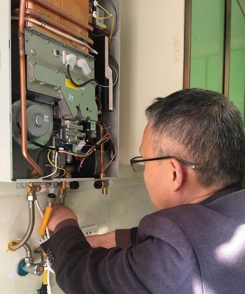 樱花热水器E6代码故障维修指南（解决E6代码故障，让您的樱花热水器恢复正常运行）  第2张