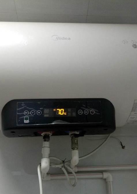 万和热水器E3故障的原因和解决方法（热水器显示E3故障，怎么处理？）  第3张