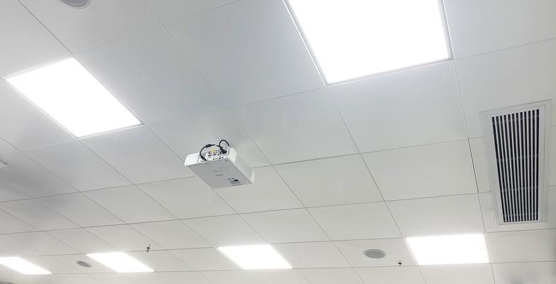 皓影投影仪B25M版本有何特点？  第3张