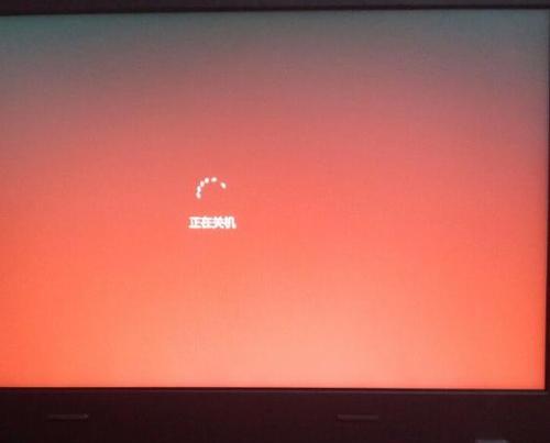 电脑拆机后无法关机是什么原因？  第2张