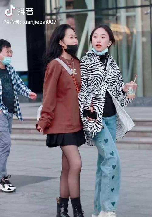 大美丽街拍助手如何使用？拍照技巧有哪些？  第2张