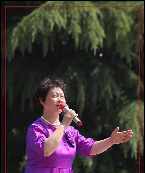 露天舞台手机拍照技巧？如何捕捉精彩瞬间？  第1张
