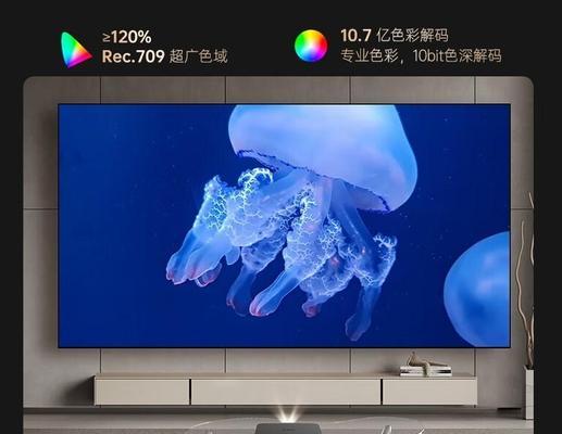 看电影时选择哪种投影仪更合适？  第1张