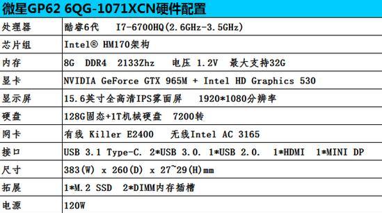 游戏本芯片选择标准是什么？哪个品牌芯片更值得信赖？  第3张