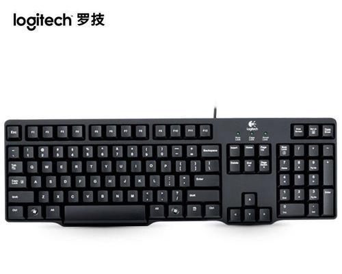 罗技k80键盘连接苹果笔记本的方法是什么？  第2张