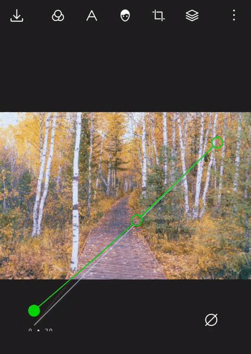 手机拍照时如何降低光效？有哪些技巧？  第3张