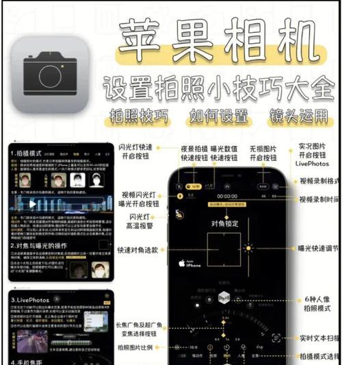 小米手机14拍照如何设置光亮？有哪些拍照技巧？  第3张
