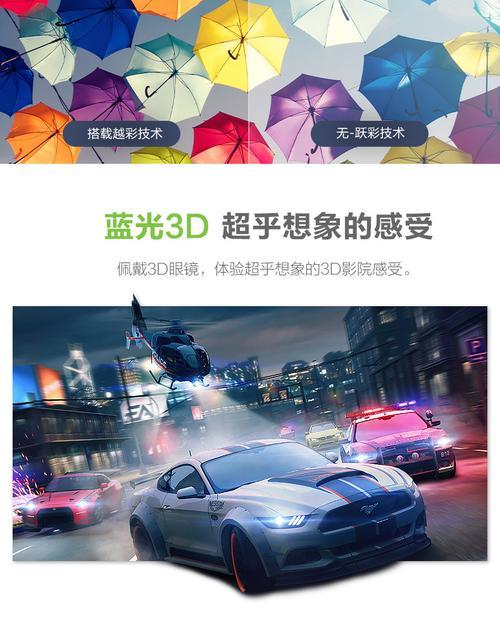 宏碁家用投影仪有哪些系列？各系列特点是什么？  第2张