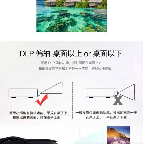 宏碁家用投影仪有哪些系列？各系列特点是什么？  第3张