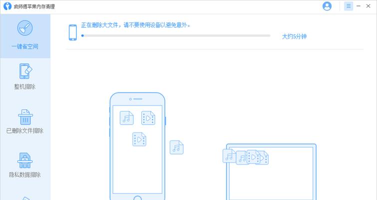 如何清理苹果电脑系统内存？  第3张