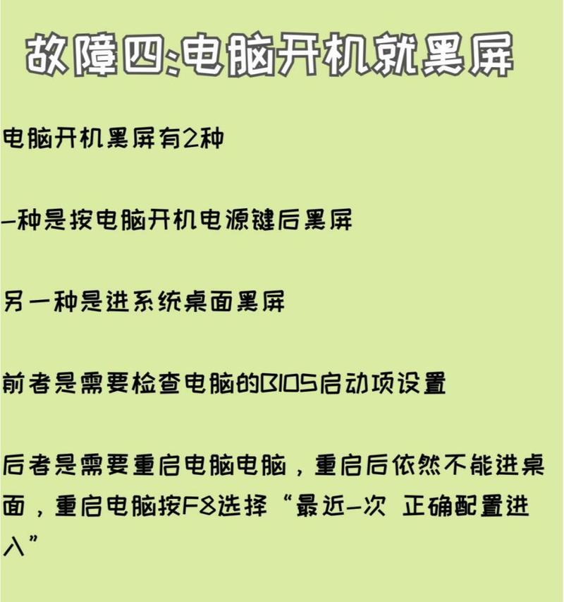 电脑图标无法显示是什么原因？如何解决？  第3张