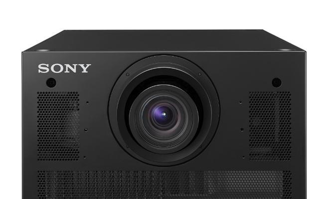 sony投影仪使用方法是什么？常见问题如何解决？  第1张