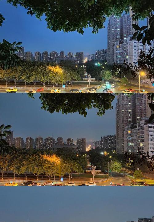 手机夜拍功能如何开启和优化？  第2张
