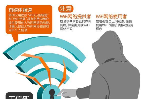 电脑显示wifi感叹号时应如何解决？  第1张